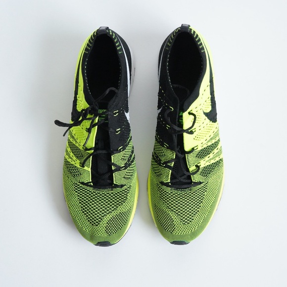 Rare 2012 Nike Flight Kit Trainers Size 11.5 US Men’s - Picture 2 of 7